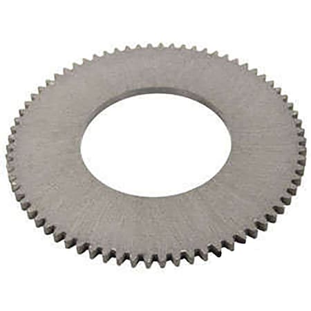 Aftermarket Trans Disc 1225 OD x 625 ID w 72 ext teeth, NEW A-10V20990-AI